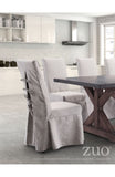 Dog Patch Dining Chair Beige