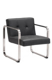 Varietal Arm Chair Black