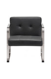 Varietal Arm Chair Black