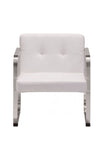 Varietal Arm Chair White