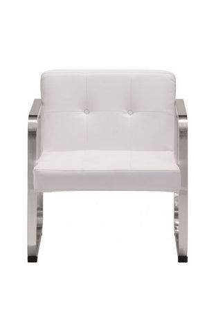 Varietal Arm Chair White