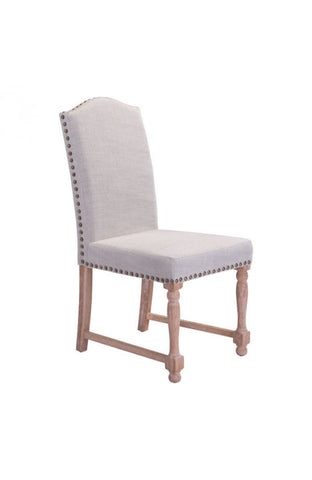 Richmond Dining Chair Beige