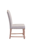 Richmond Dining Chair Beige