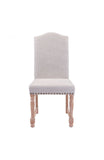 Richmond Dining Chair Beige