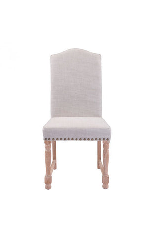 Richmond Dining Chair Beige