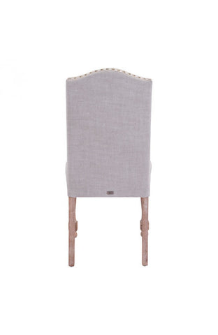 Richmond Dining Chair Beige