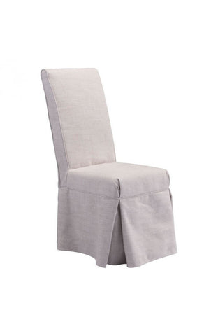 Dog Patch Dining Chair Beige