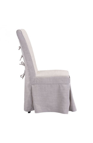 Dog Patch Dining Chair Beige