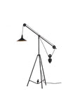 JASPER FLOOR LAMP