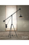 JASPER FLOOR LAMP