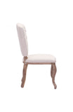 Eddy Dining Chair Beige