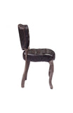 Leavenworth Dining Chair Brown