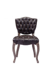 Leavenworth Dining Chair Brown