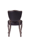 Leavenworth Dining Chair Brown