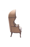 Ellis Occasional Chair Beige