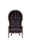 Ellis Occasional Chair Brown