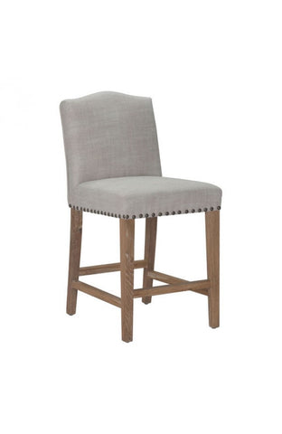 Pasadena Counter Chair Beige