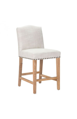 Pasadena Counter Chair Beige