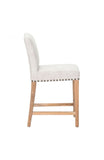 Pasadena Counter Chair Beige