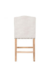 Pasadena Counter Chair Beige