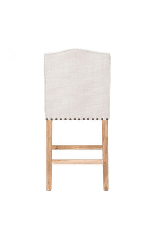 Pasadena Counter Chair Beige