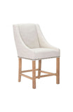 Indio Counter Chair Beige