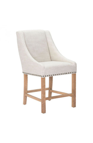 Indio Counter Chair Beige