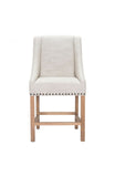 Indio Counter Chair Beige