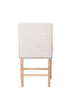 Indio Counter Chair Beige