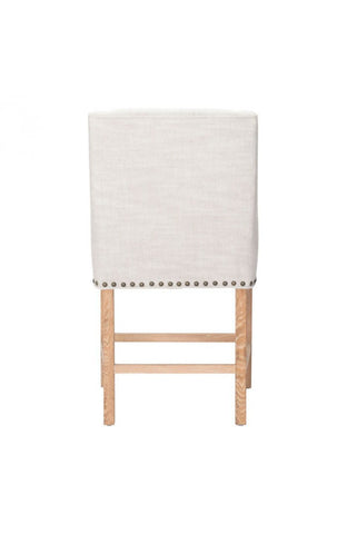 Indio Counter Chair Beige