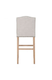 Pasadena Bar Chair Beige