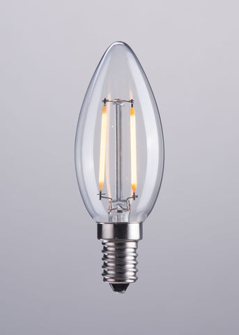 LED LIGHT BULB