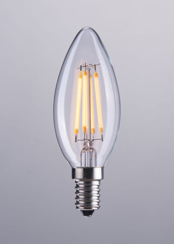 LED LIGHT BULB