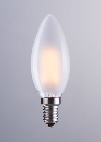 LED LIGHT BULB