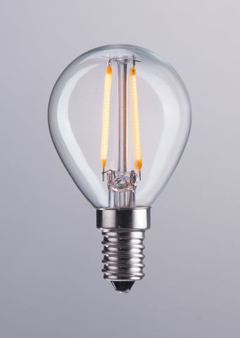 LED LIGHT BULB