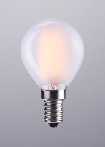 LED LIGHT BULB