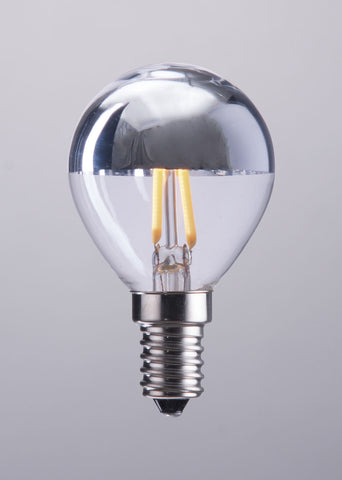 LED LIGHT BULB