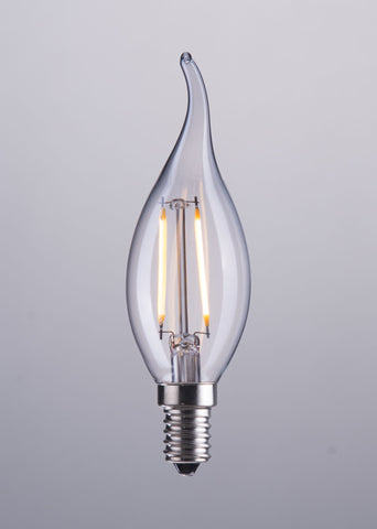 LED LIGHT BULB