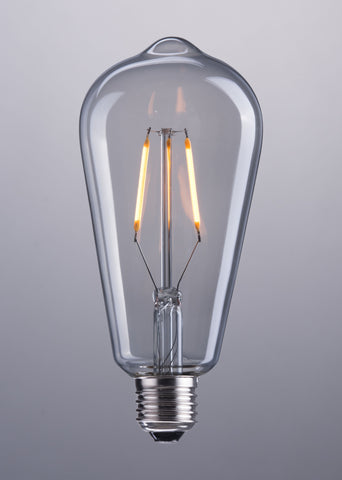 LED LIGHT BULB