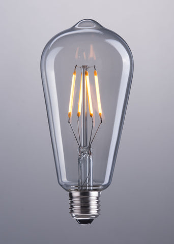 LED LIGHT BULB