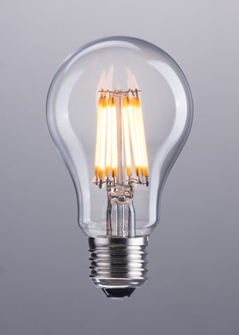 LED LIGHT BULB
