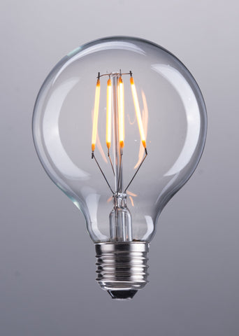 LED LIGHT BULB