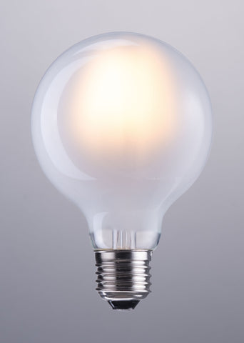 LED LIGHT BULB