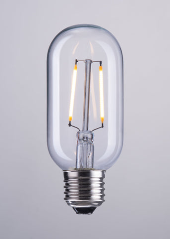 LED LIGHT BULB