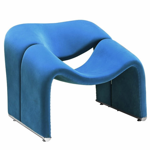 Cusp Lounge Chair