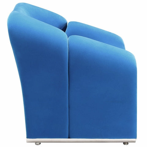 Cusp Lounge Chair