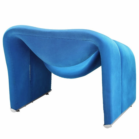 Cusp Lounge Chair