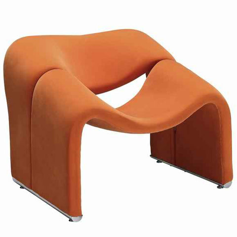 Cusp Lounge Chair