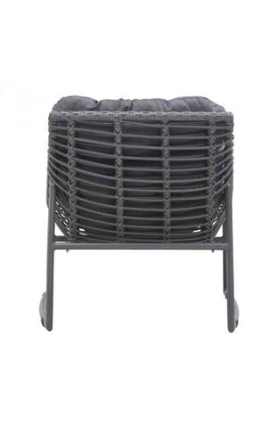 Ingonish Beach Chair Gray