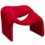 Cusp Lounge Chair